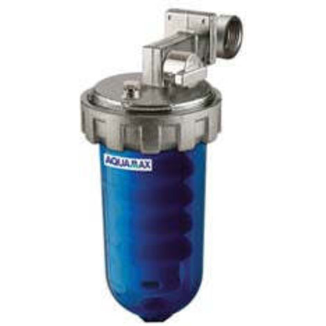 1PZ DOSATORE ANTICALCARE DOSACRISTAL BLU 1/2" - 1/2"-1/2" F