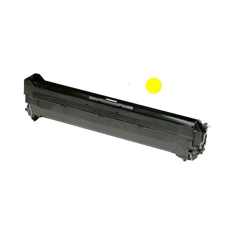 1PZ DRUM Compatibile con OKI C9650, C9650n, C9655, C9655dn, C9655hdn, C9655hdtn nx2