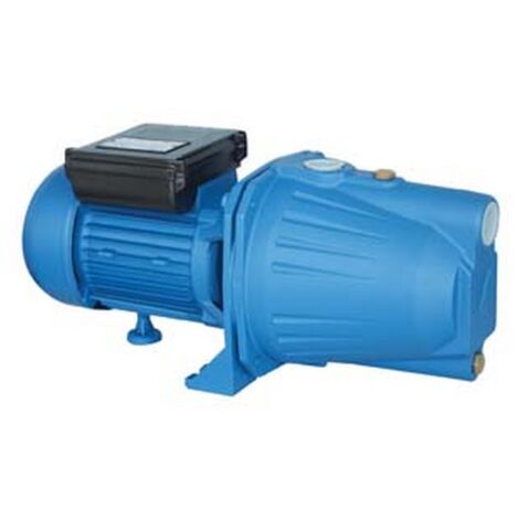 1PZ elettropompa autodescante jet kw 1,15