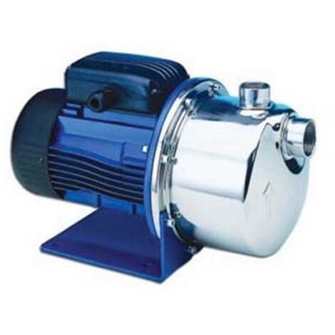 1PZ ELETTROPOMPA CENTRIFUGA AUTOADESCANTE "BGM 7/A" KW 0,75