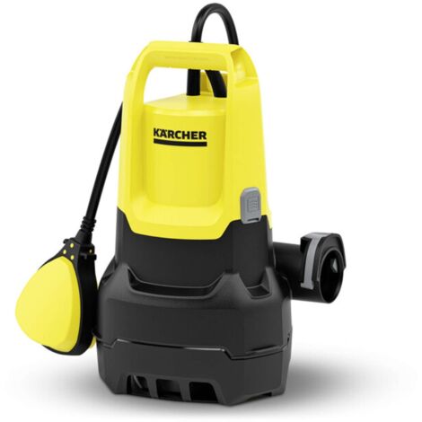 1PZ ELETTROPOMPA SOMMERSA KARCHER SP 9.500 DIRT EU
