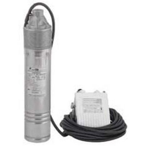 1PZ elettropompa sommersa kw 0,75 venus 100