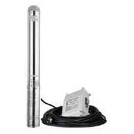 1PZ elettropompa sommersa kw 1,1 genius 150/14