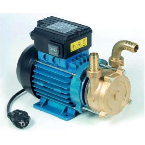 1PZ ELETTROPOMPA TRAVASO TELLARINI PROFILO HP 05-20