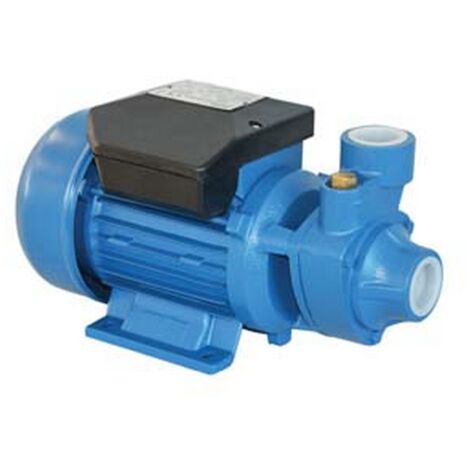 1PZ elettropompa volumetrica periferica idb35 kw 0,55