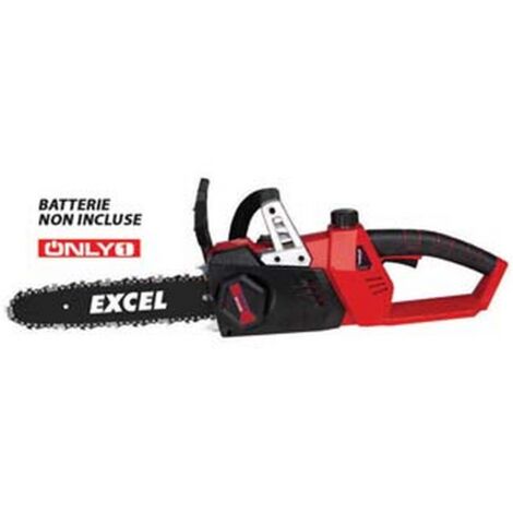1PZ elettrosega a batteria 36v barra cm.30 mtb30 only1