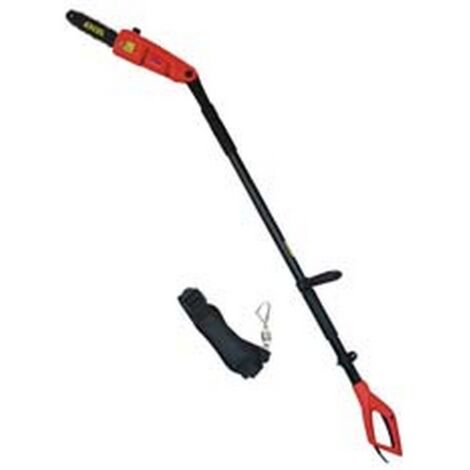 1PZ ELETTROSEGA CON ASTA 710W CON BARRA CM.25