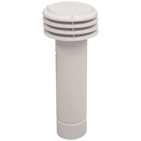 1PZ ESALATORE ANTIVENTO ø110