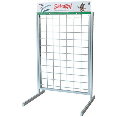 1PZ ESPOSITORE VUOTO 'SAMURAI' vuoto codice 6024094