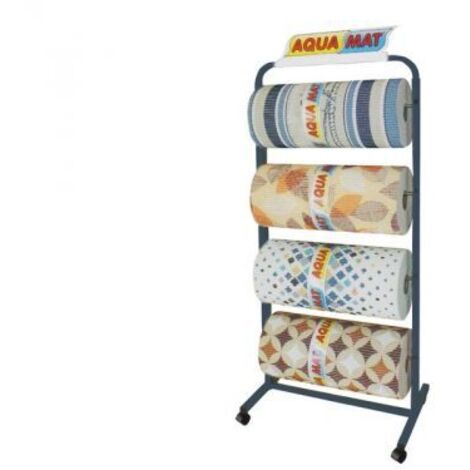1PZ ESPOSITORE X AQUAMAT/TERRAMAT