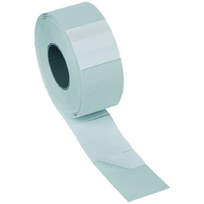 Ro Ma - 1PZ etichette per prezzatrice 21 x 12 - cf...