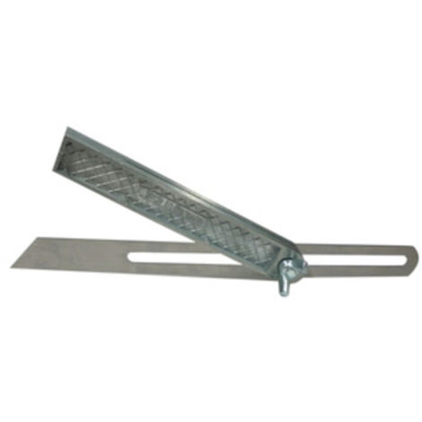 1PZ FALSO SQUADRO LUNGHEZZA MM.250