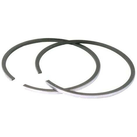 1PZ FASCE PER PISTONE per decespugliat.PG260W ø34 mm