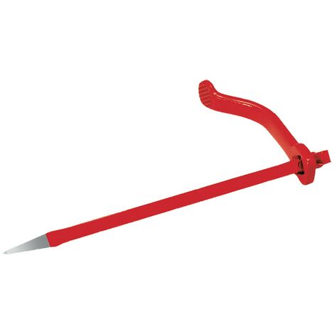 1PZ FERMASTADIA PER MURATORE cm 25 codice 102698
