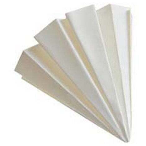 1PZ FILTRI ENOLOGICI DI CARTA PIEGHETTATI  - scatola pz.100