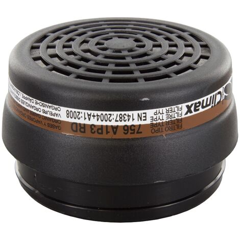 1PZ FILTRO A1-P3 PER MASCHERINA MOD 755A1