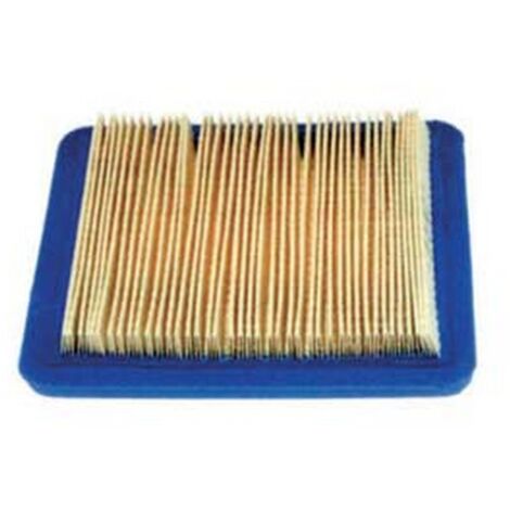 1PZ FILTRO ARIA PER RASAERBA - per ns. cod.165341 (CDF03781) cc.173