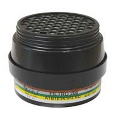 1PZ FILTRO COMBINATO SERIE 200 A1 B1 E1 K1 P3 R D PER POLIMASK100 - 200 A1 B1 E1 K1 P3 R D