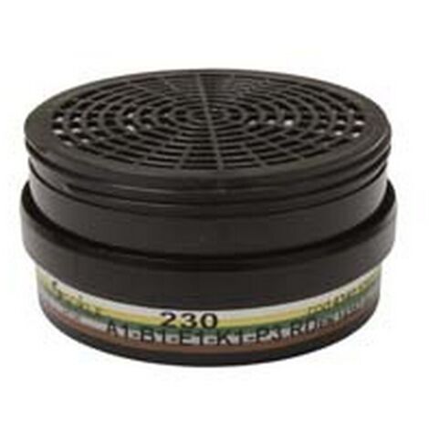 1PZ FILTRO COMBINATO SERIE 230 A1 B1 E1 K1 P3 R D PER POLIMASK230 - 230 A1 B1 E1 K1 P3 R D