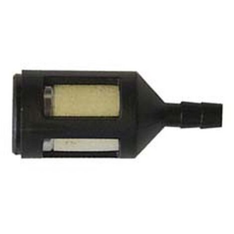 1PZ FILTRO MISCELA PER MOTOSEGA CC.25,4