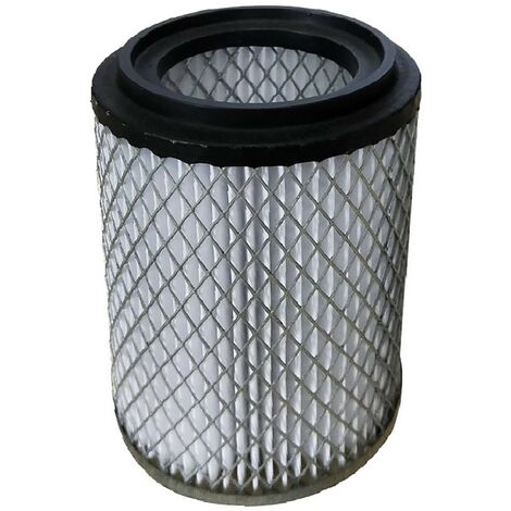 1PZ FILTRO PER ASPIRACENERE h.12,3 cm - per modello E15