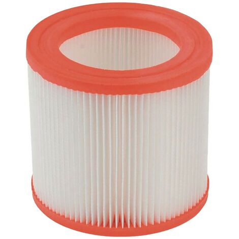 1PZ FILTRO PER ASPIRATUTTO h.11,5 cm - per 3370-3670-3780