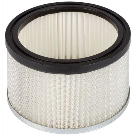 1PZ FILTRO PER BIDONE ASPIRACENERE tipo Hepa codice 8007914