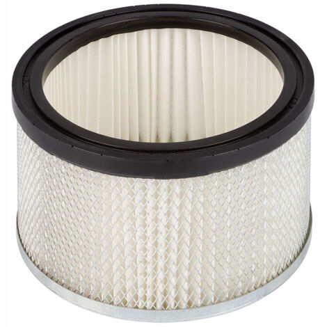 1PZ FILTRO PER BIDONE ASPIRACENERE tipo Hepa codice 8007918