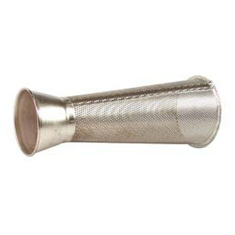 1PZ FILTRO PER PASSAPOMODORO CON BANCO   - N5 (art.00138 - ricambio per cod.137195)