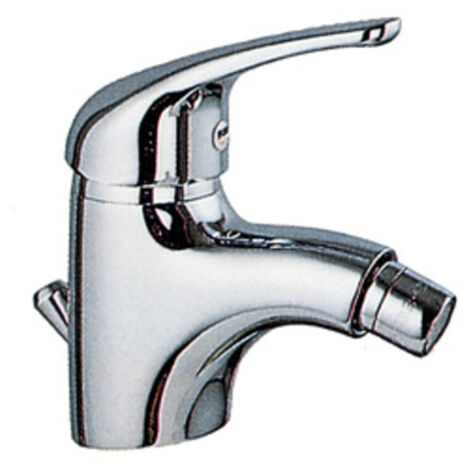 1PZ FIORE KING MISCELATORE BIDET CROMATO