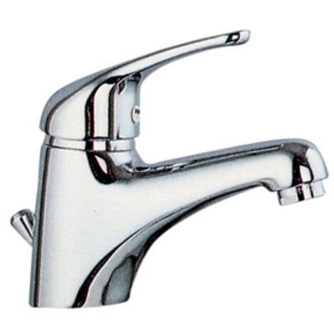 1PZ FIORE KING MISCELATORE LAVABO CROMATO