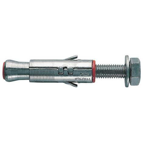 1PZ FISCHER TASSELLO SLM 12 CON VITE T.E.