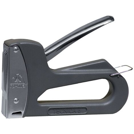 1PZ FISSATRICE MANUALE 'TECNICA 8' MOD.108