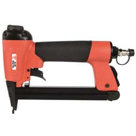 1PZ FISSATRICE PNEUMATICA MOD.RO-MA 8016