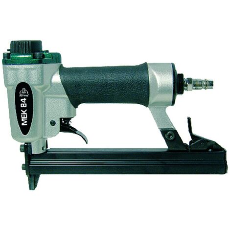 1PZ FISSATRICE PNEUMATICA 'RO-MA' MOD.8016 RED LINE