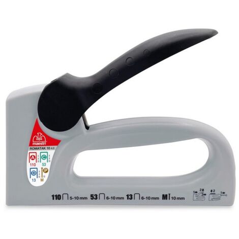 1PZ FISSATRICE ROMATAK 10 Mod. 110