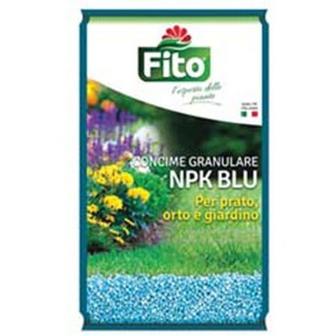 1PZ FITO NPK BLU  - kg.5