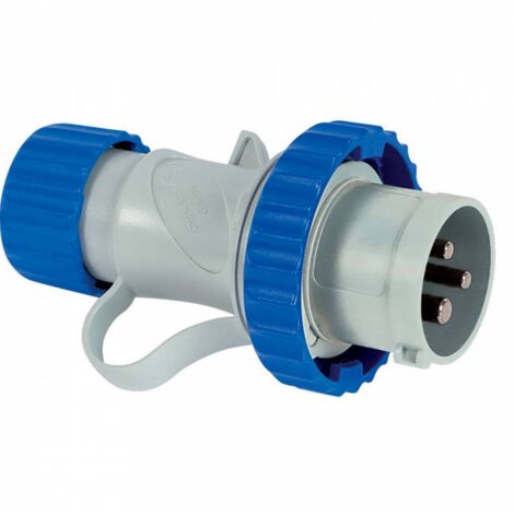 1PZ FME ART.70.140 SPINA CE 2P+T-220V IP67