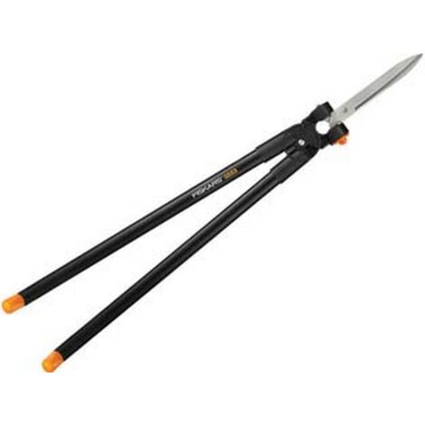 1PZ FORBICE TAGLIASIEPI E TAGLIAERBA POWERLEVER  - lunghezza mm.899 (113710)
