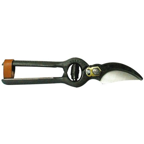 1PZ FORBICI DA VIGNA 125/21 S cm. 21
