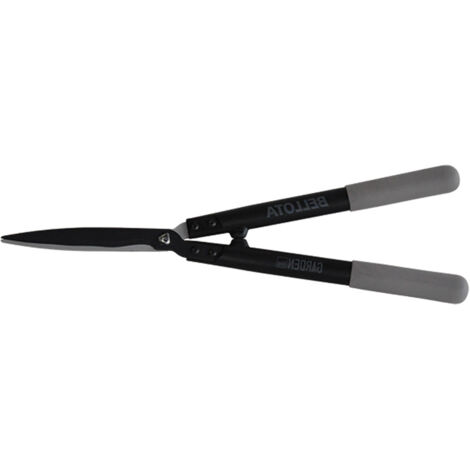 1PZ FORBICI PER SIEPE 'PROFESSIONALE' cm 65 - lama ondulata art. 3461-C
