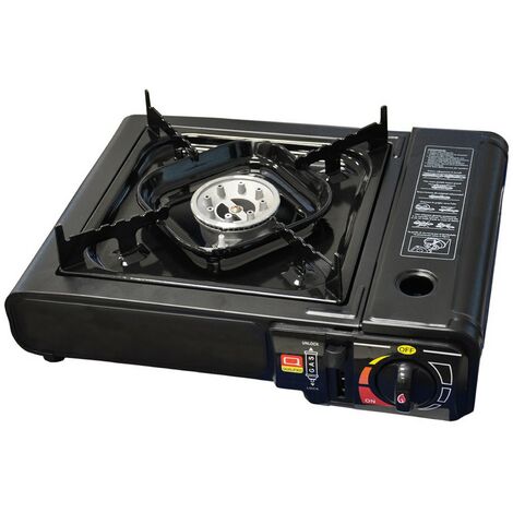 1PZ FORNELLO A GAS 1 fuoco