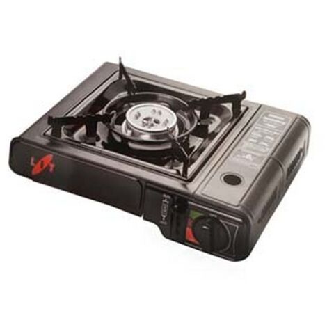 1PZ fornello da tavola - 2200w di potenza, peso kg.1,88