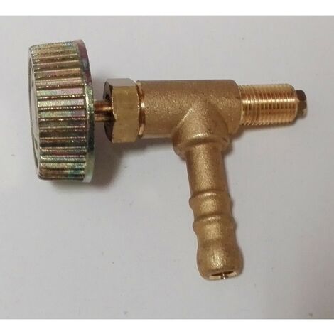 1PZ  FORNELLONE A GAS 40X40-(RUBINETTO PZ1)