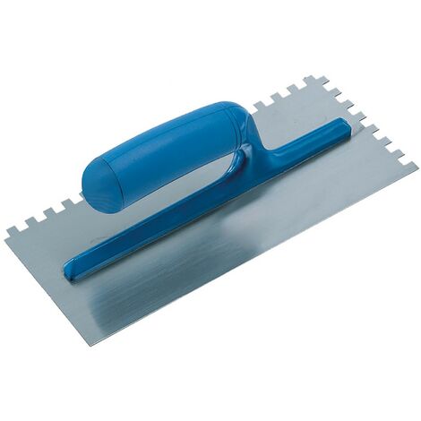 1PZ FRATTONE DENTATO cm 12 x  28 D  5 x  5