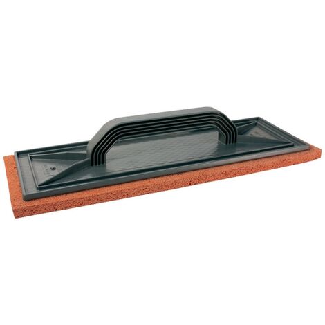 1PZ FRATTONE IN GOMMA SPUGNA cm 15 x  46 - morbida