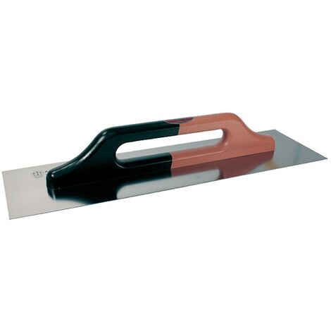 1PZ FRATTONE LISCIO ART.814 cm 14 x  50 Tedesco
