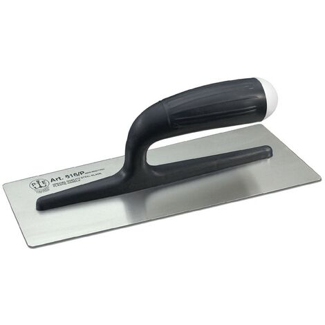 1PZ FRATTONE LISCIO ART.816/PIA cm 10 x 24