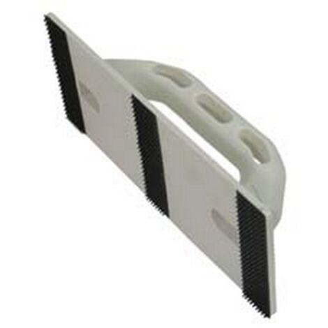 1PZ FRATTONE PER FELTRI PULITURA PIASTRELLE - cm.9,5x23