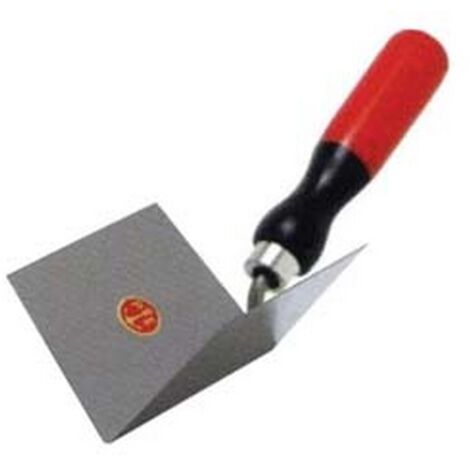 1PZ FRATTONE SAGOMATO PER ANGOLI INTERNI A SPIGOLO VIVO ACUTI ART.854/A - cm.7x6x6